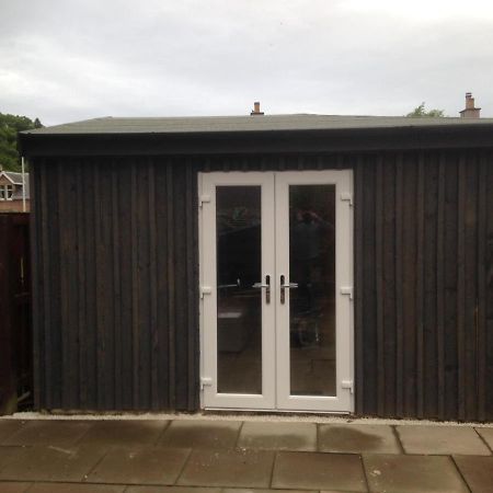 Ensuite Garden Room Inverness Eksteriør bilde