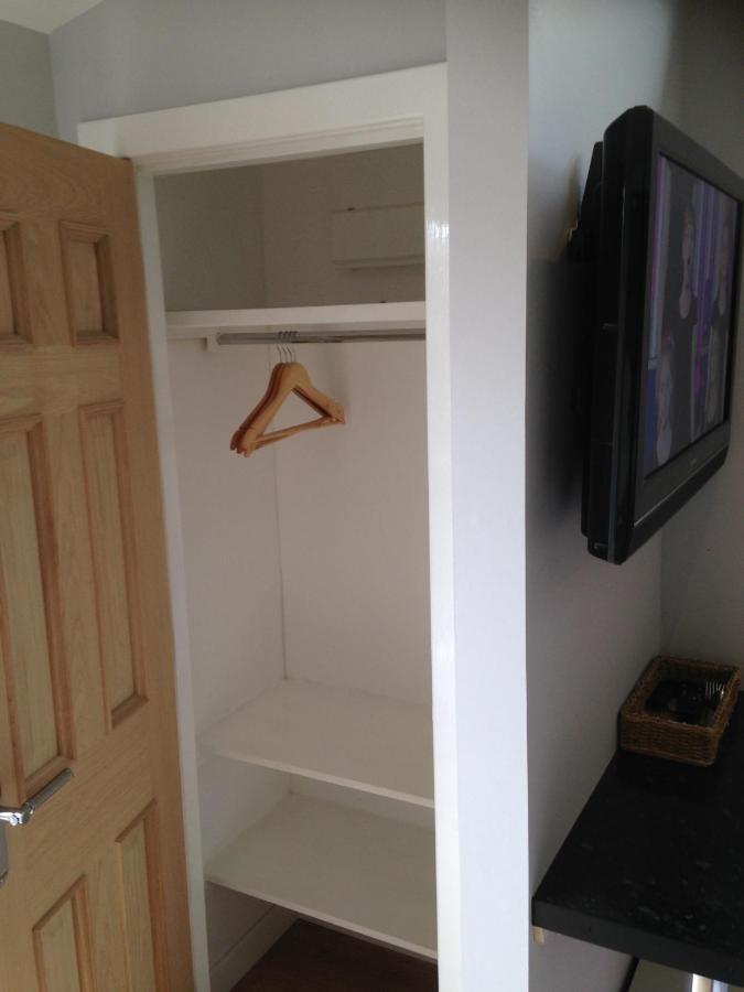 Ensuite Garden Room Inverness Eksteriør bilde