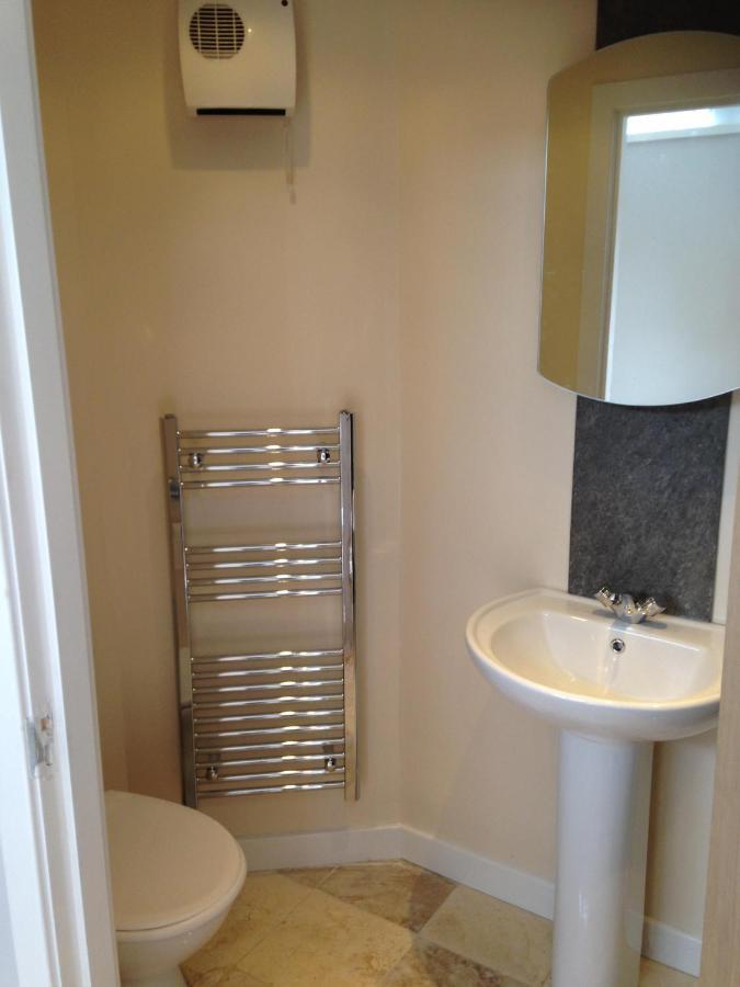 Ensuite Garden Room Inverness Eksteriør bilde