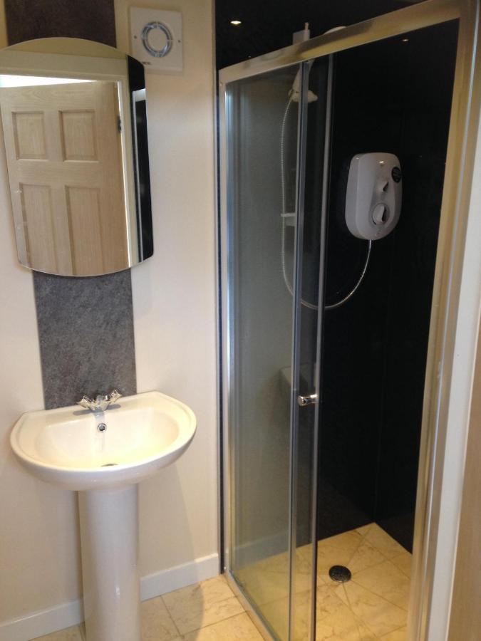 Ensuite Garden Room Inverness Eksteriør bilde