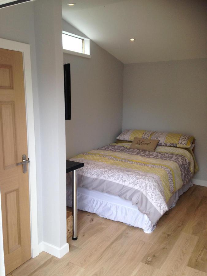 Ensuite Garden Room Inverness Eksteriør bilde
